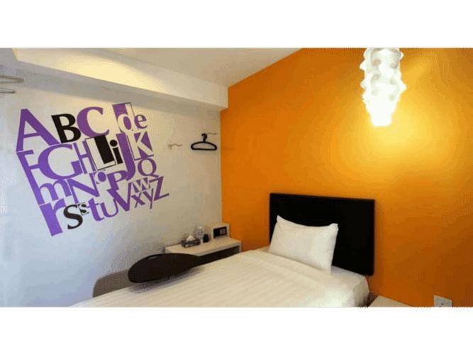 Hotel Zamburger Bliss Johor Bahru Kültér fotó