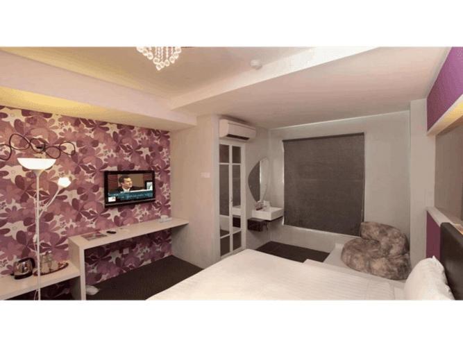 Hotel Zamburger Bliss Johor Bahru Kültér fotó